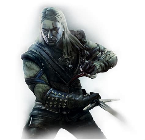 the witcher wiki